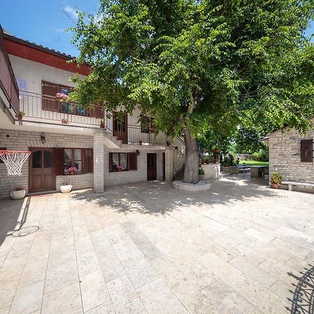 Apartments Mirjana 1655 坎法奈尔 外观 照片