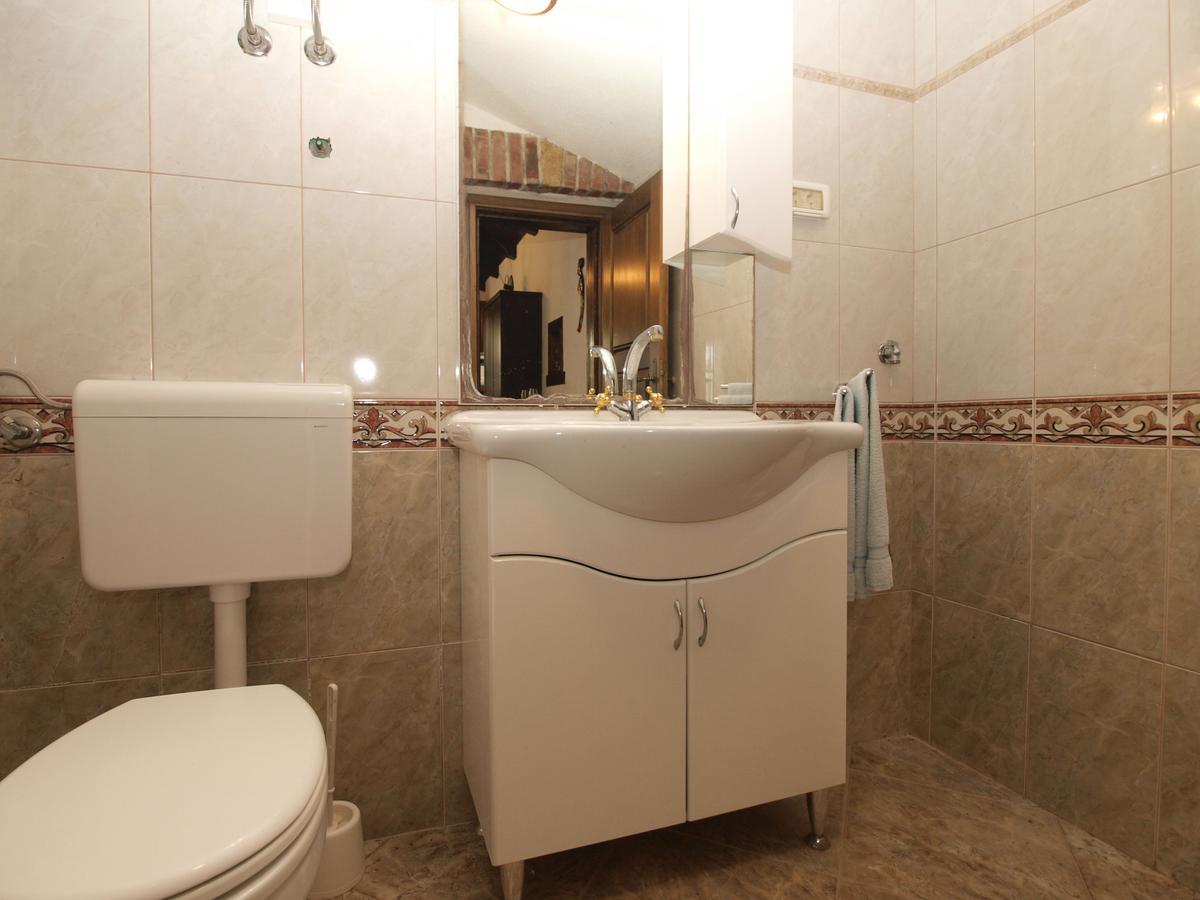 Apartments Mirjana 1655 坎法奈尔 外观 照片