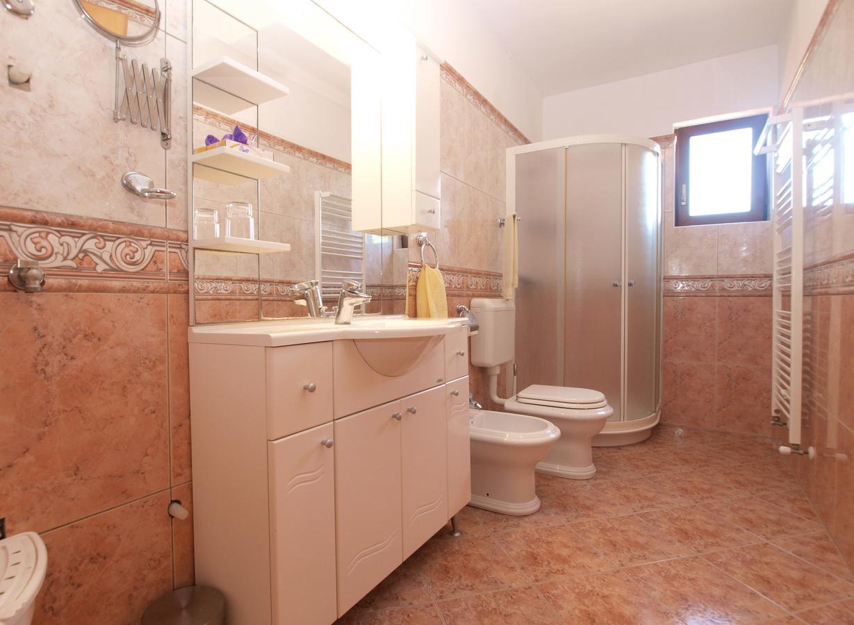 Apartments Mirjana 1655 坎法奈尔 外观 照片